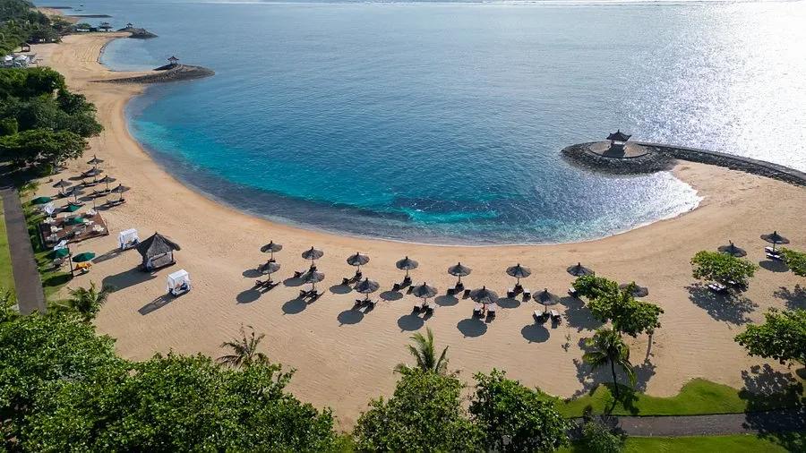 Bali Tropic Resort & Spa 5