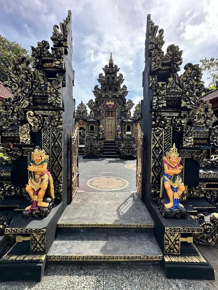 Bali Tropic Resort & Spa - Hotels - Kuta