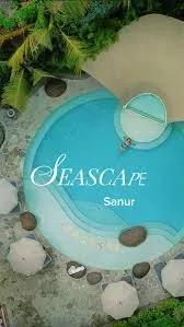 Seascape Resort & Spa Sanur by iNi Vie Hospitality 2