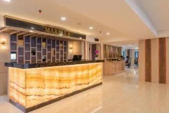 Dream of Aventus Hotel Kuta 4