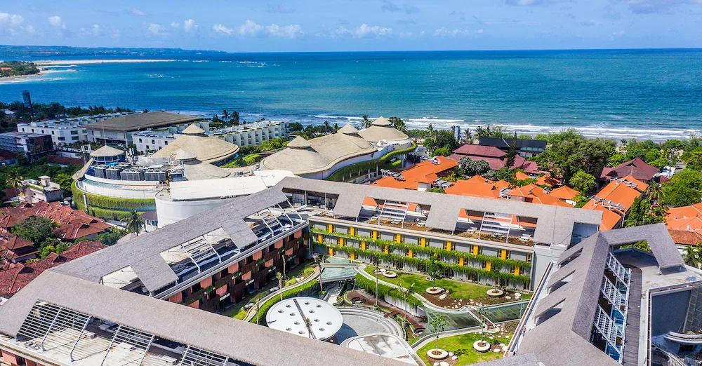 Dream of Aventus Hotel Kuta - Hotels - Kuta