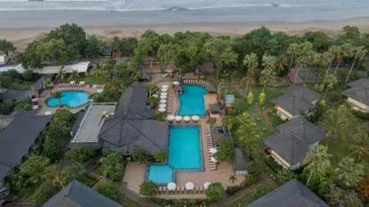 The Jayakarta Bali Beach Resort & Spa 3