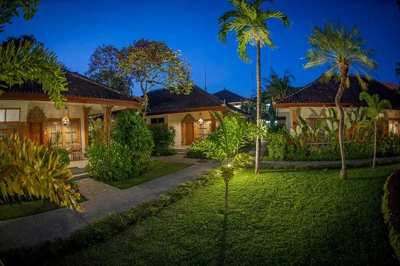 The Cakra Hotel - Hotels - Denpasar
