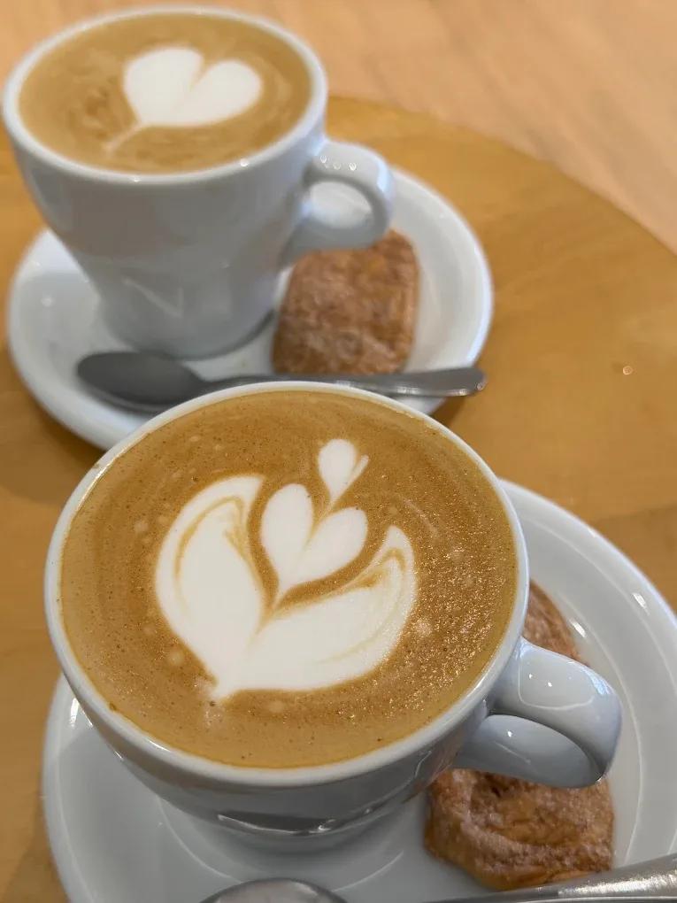 The Good Cup Coffee Co. - Cafes - Cebu City