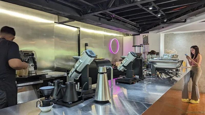 Misfits Coffee 4