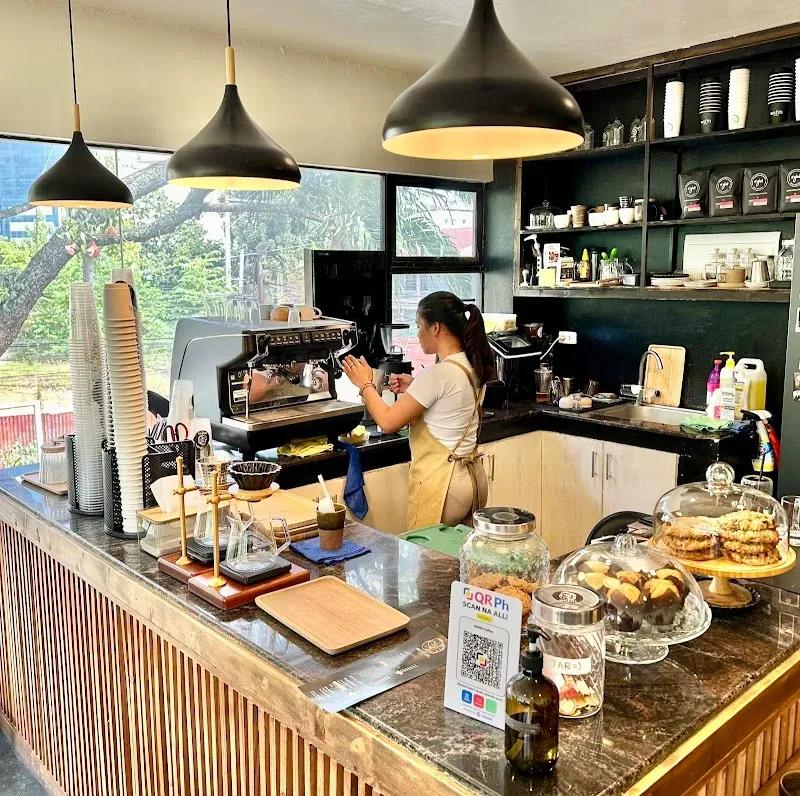 Misfits Coffee - Cafes - Cebu City