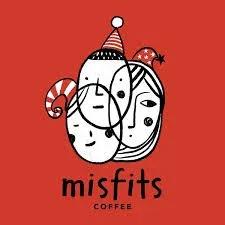 Misfits Coffee 2