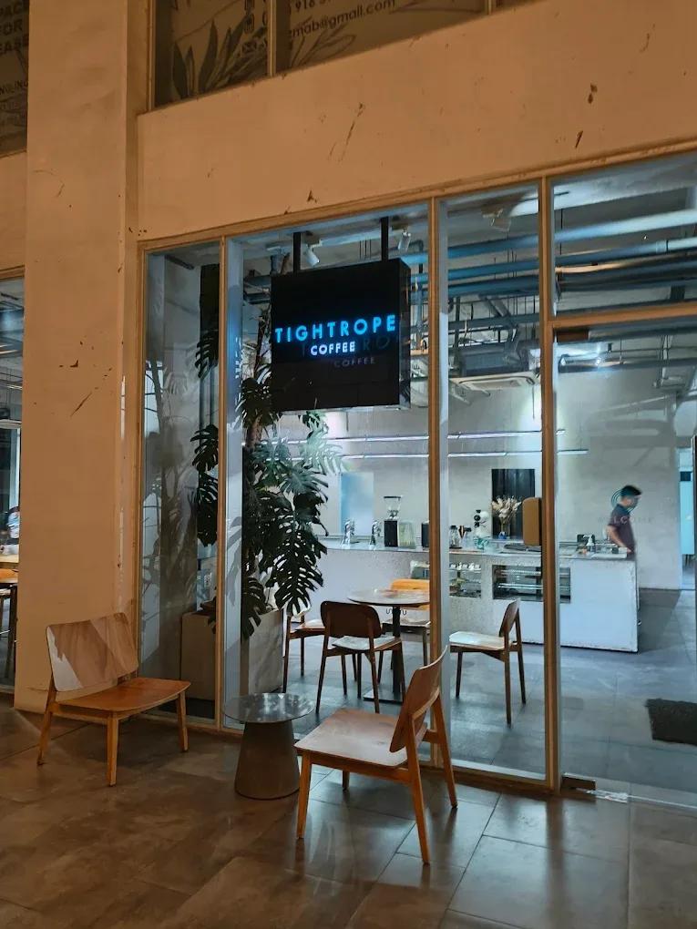 Tightrope Coffee - Velez Medical Arts Building 3