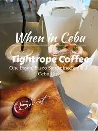 Tightrope Coffee - One Paseo 2