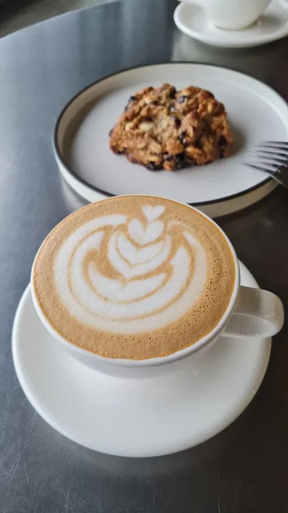 Tightrope Coffee - One Paseo - Cafes - Cebu City