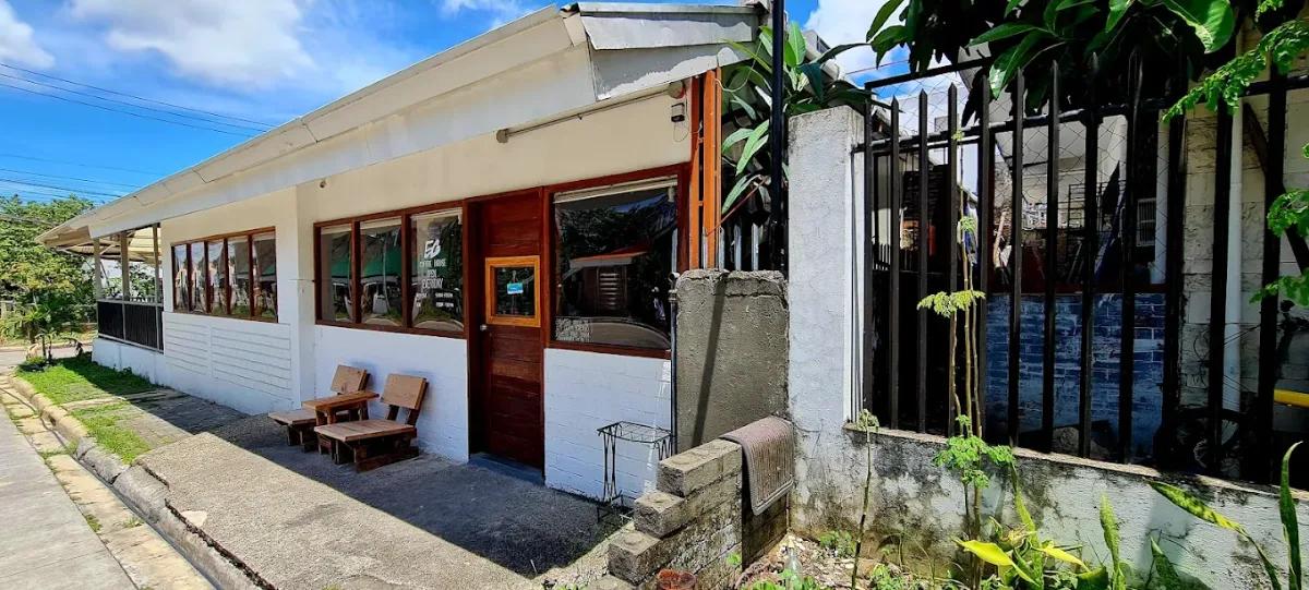 5G Coffee House - Cafes - Cebu City