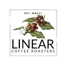 Linear Coffee Roasters 2