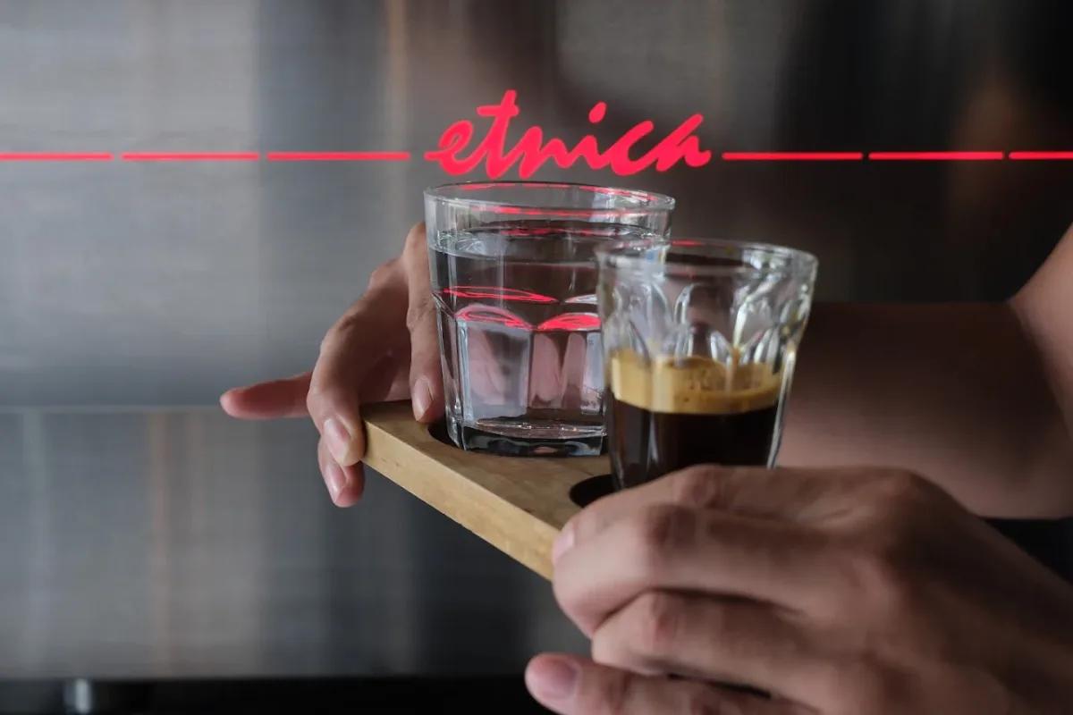 Linear Coffee Roasters - Cafes - Mandaue