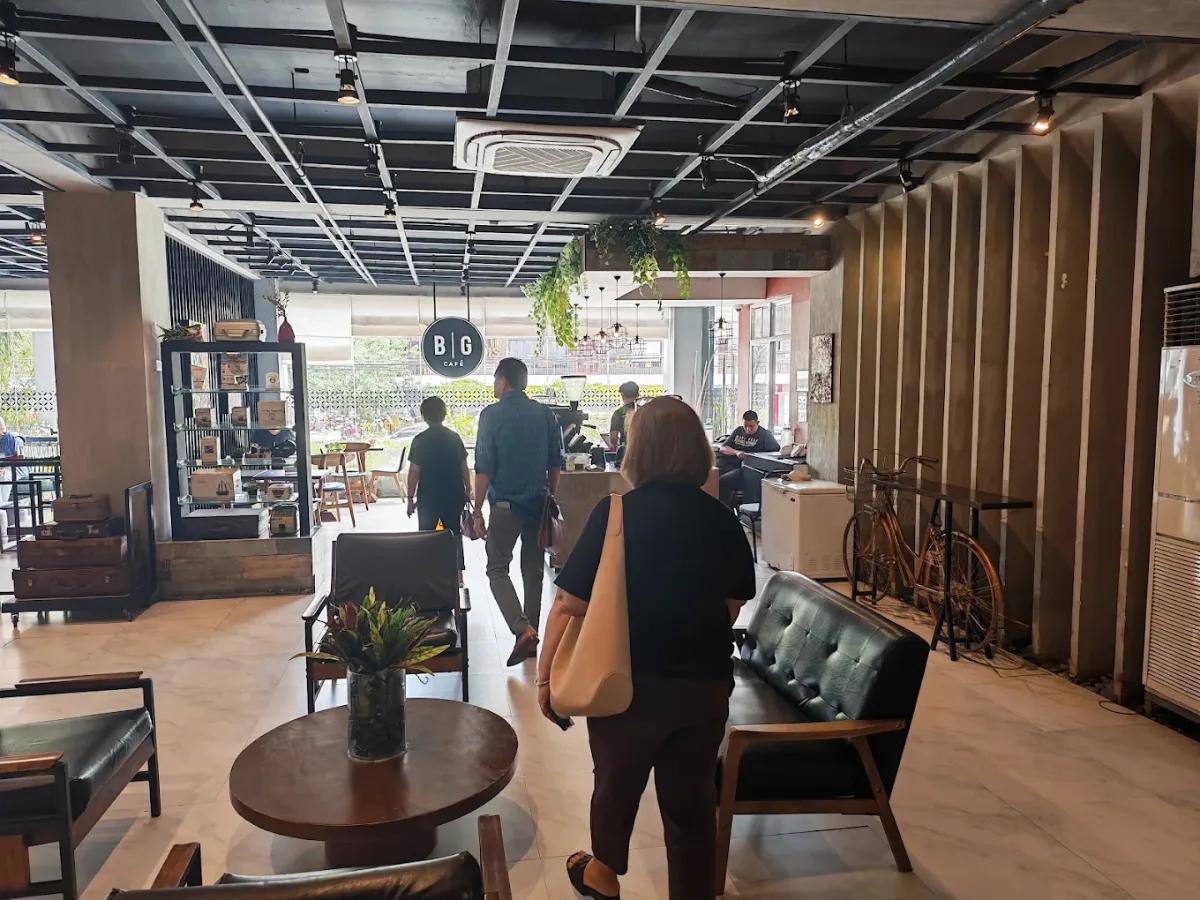 Linear Coffee Roasters 5
