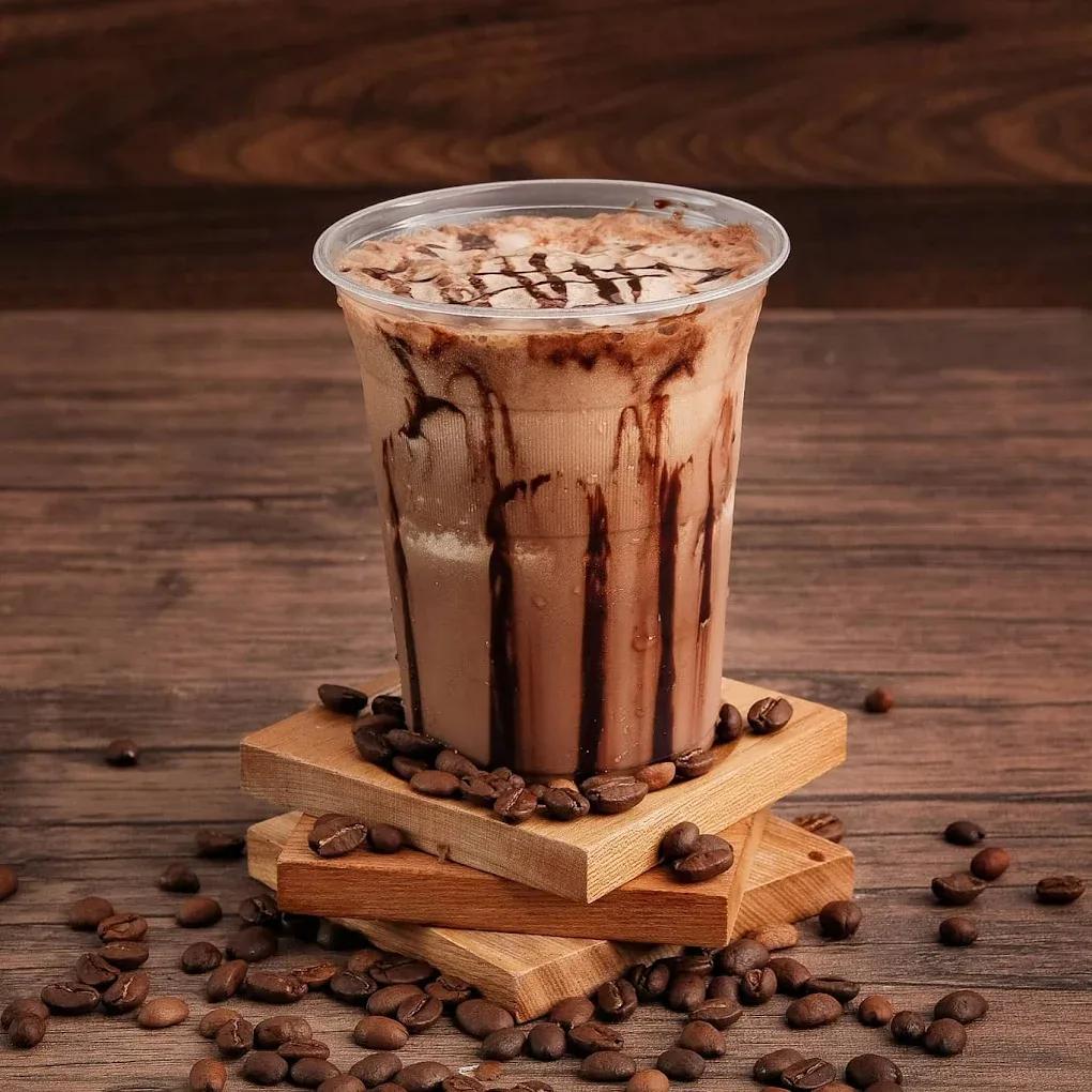 The Daily Grind Coffee - Kasambagan - Cafes - Cebu City