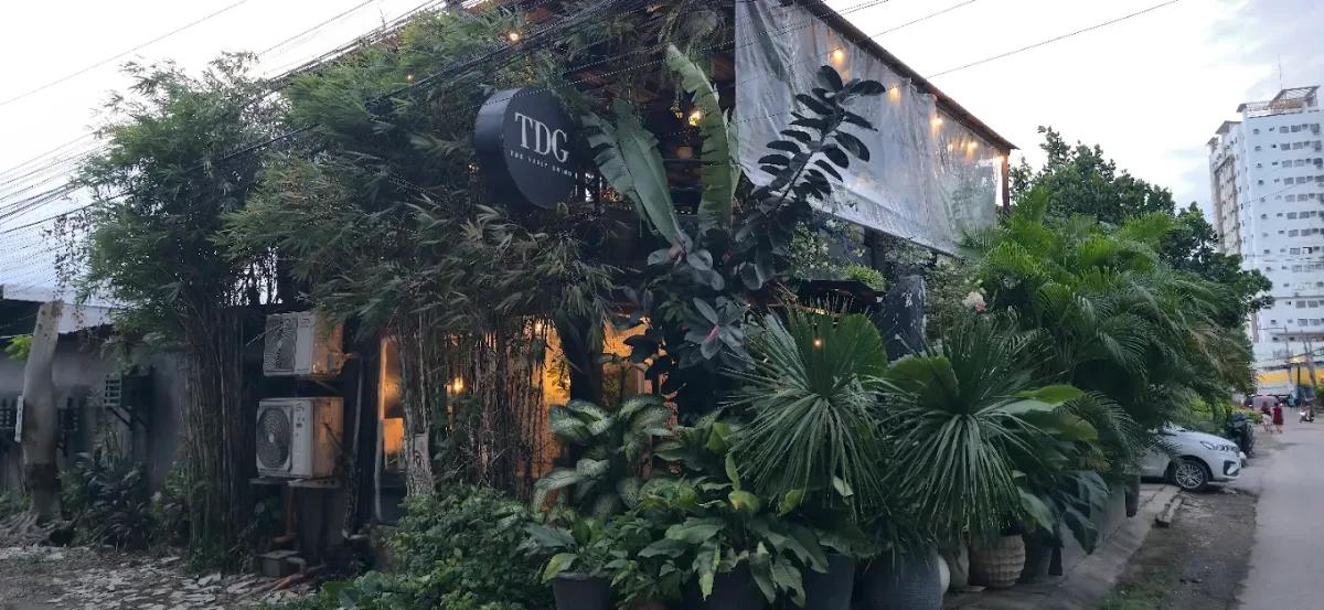 The Daily Grind Coffee - Kasambagan 3