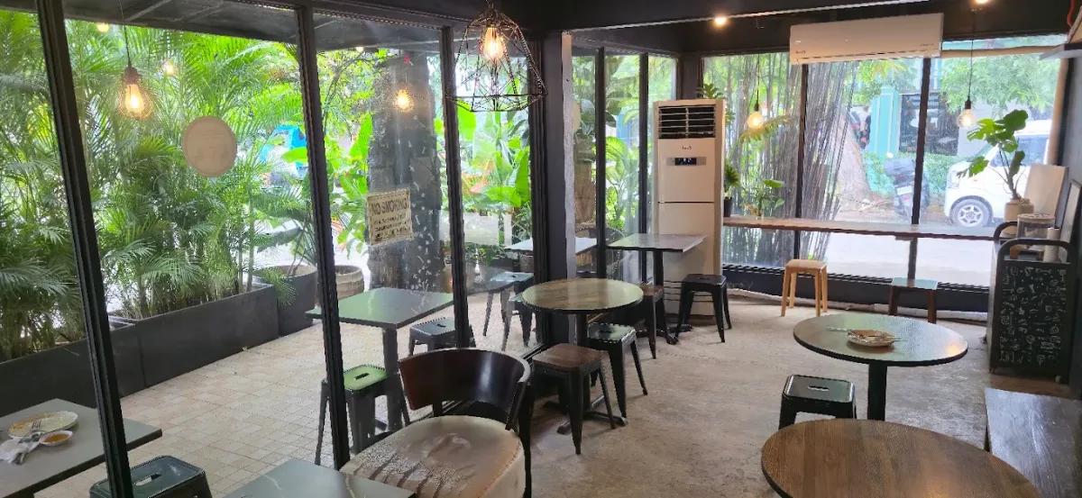The Daily Grind Coffee - Kasambagan 5