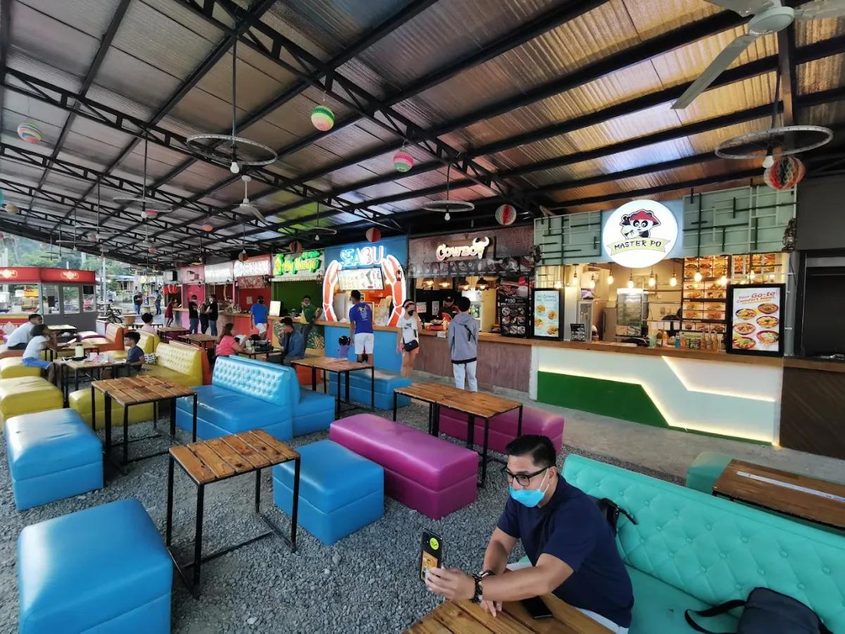 The Daily Grind Coffee - Gaslamp District - Cafes - Cebu City