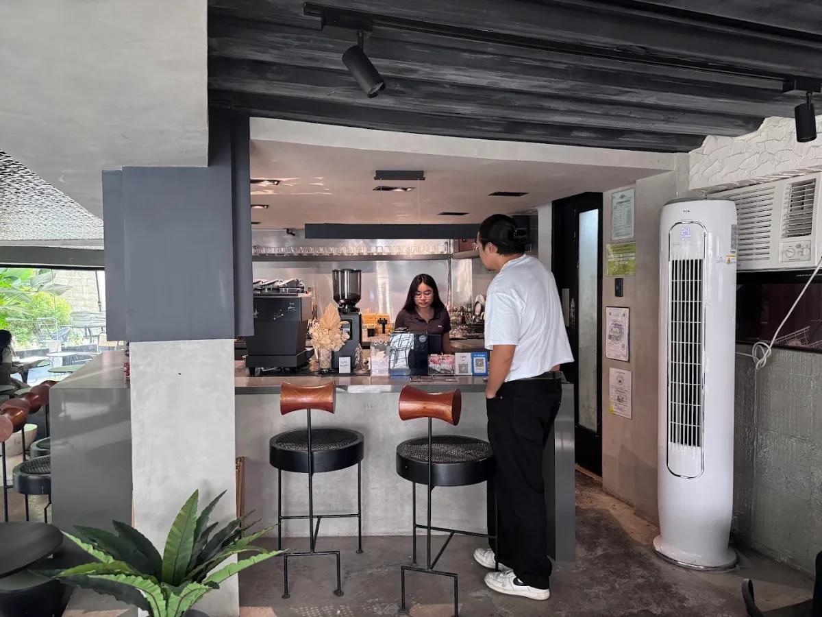 Capu Coffee 5