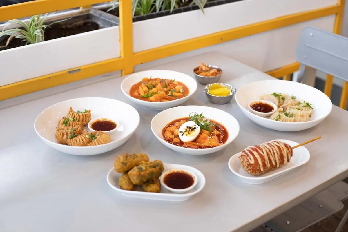Yeobi Hansik - Seminyak - Restaurants - Seminyak