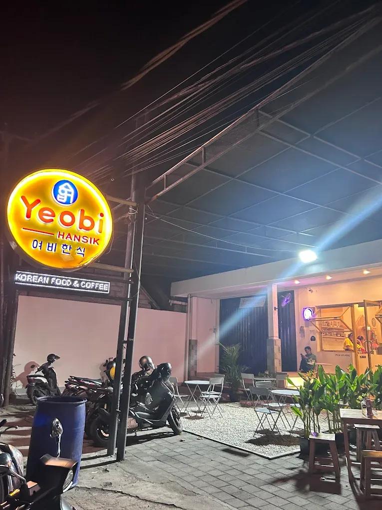Yeobi Hansik - Seminyak 4