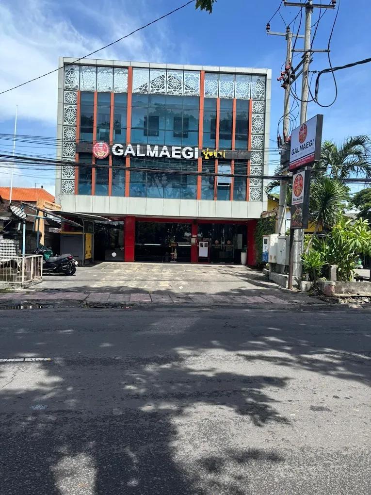 Galmaegi Korean BBQ - Restaurant Bali 한식당 4