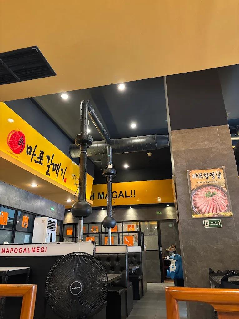 Mapo Galmaegi 4