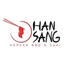 Han Sang Korean BBQ & Suki - Canggu 2