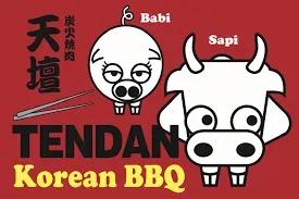 Yakiniku Tendan (Tendan Korean BBQ) - Batubelig 2