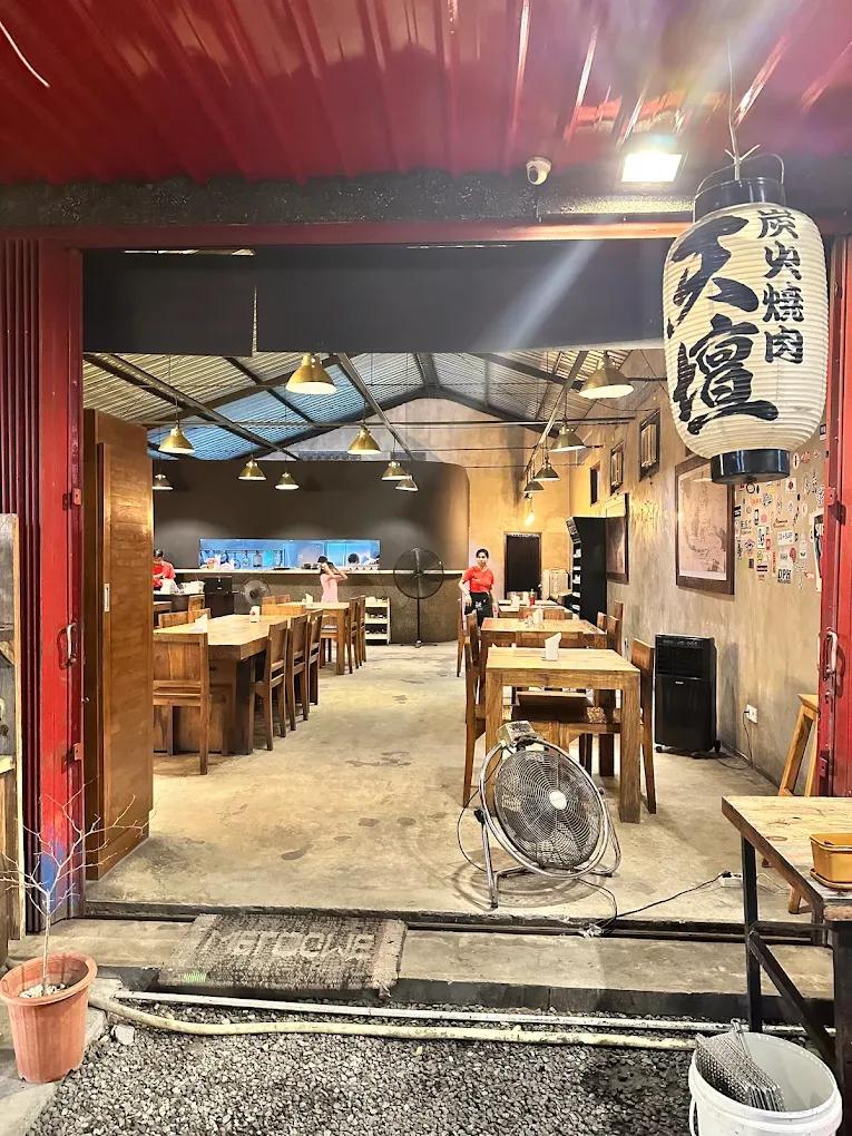 Yakiniku Tendan (Tendan Korean BBQ) - Nakula 4