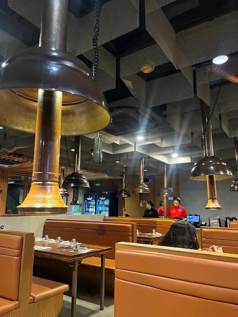 Jejudon - ECCOS Plaza 5