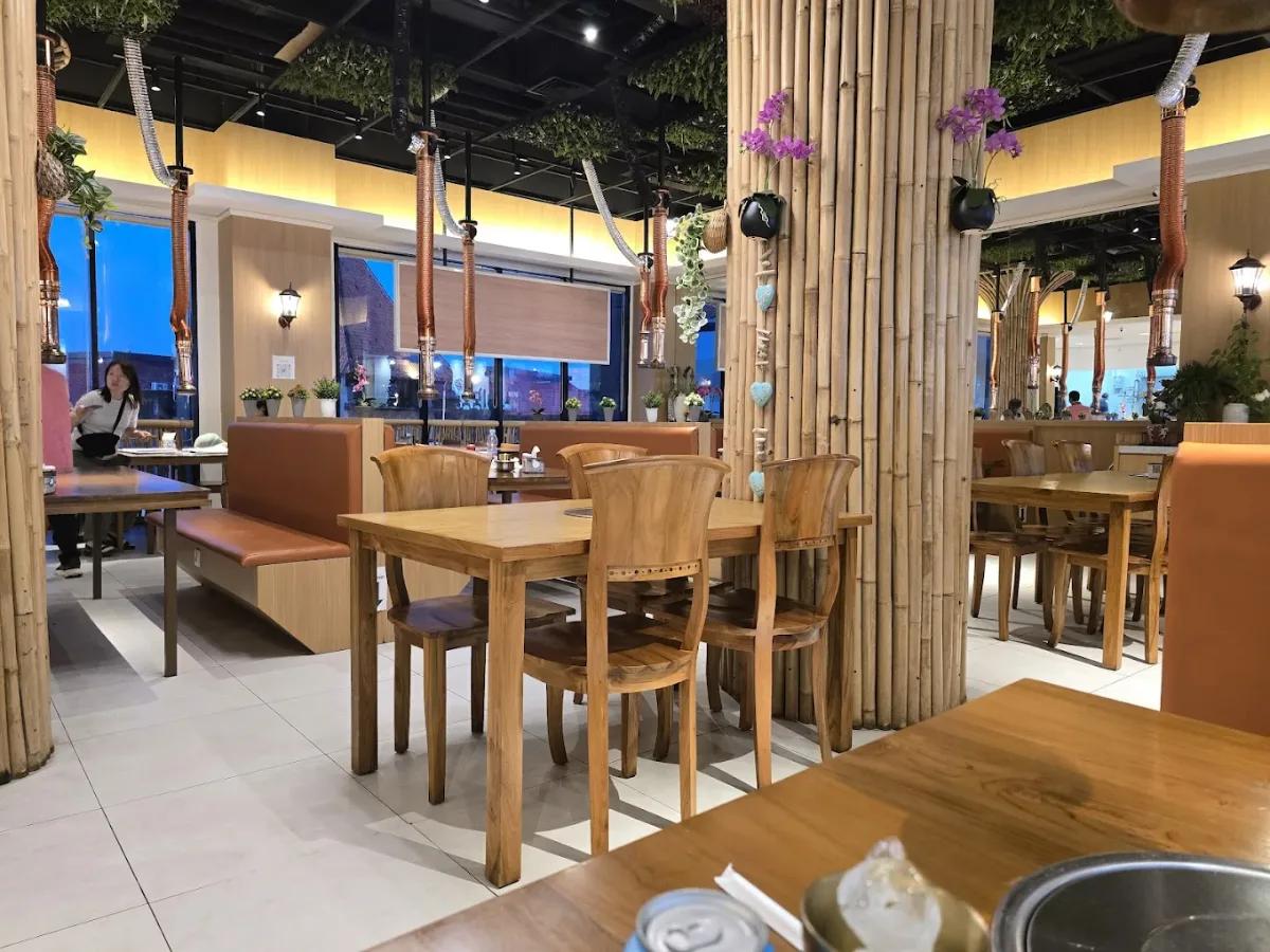 Hyangtogol Korean BBQ - Mall Bali Galeria 3