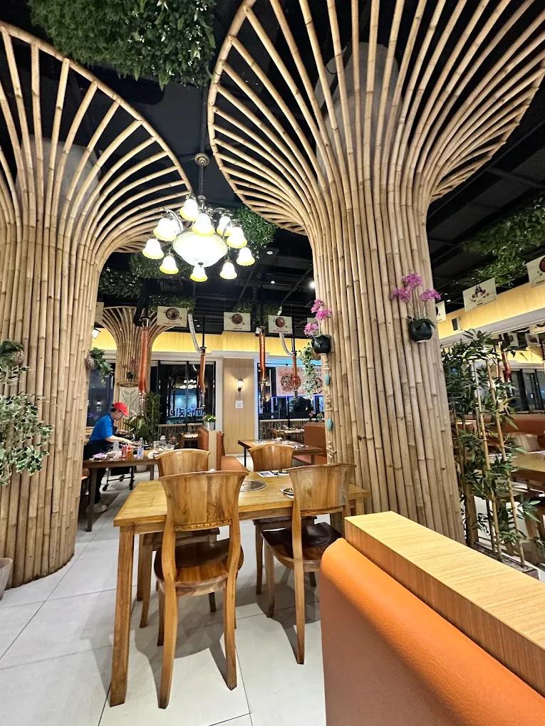 Hyangtogol Korean BBQ - Mall Bali Galeria 4
