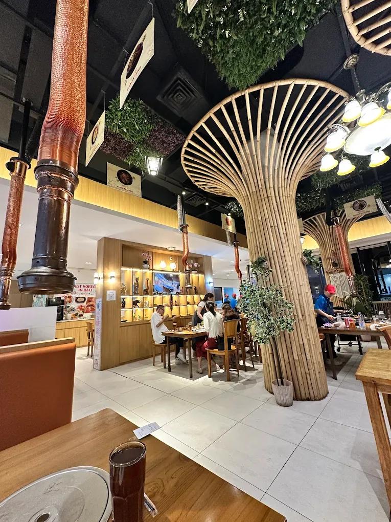 Hyangtogol Korean BBQ - Mall Bali Galeria - Restaurants - Kuta