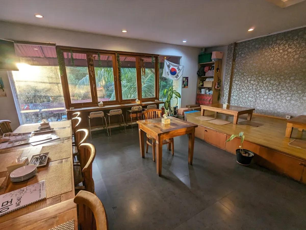 Yimo Korean Restaurant 4