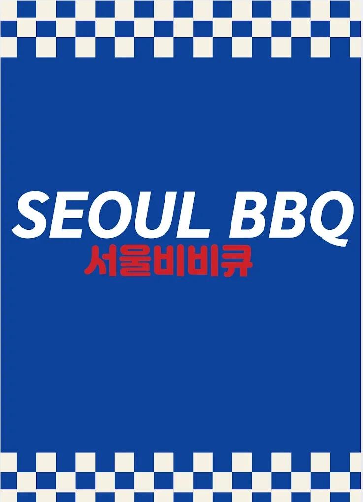 Seoul BBQ 2