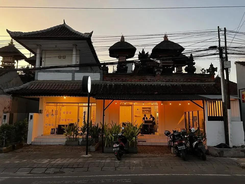 Seoul BBQ - Restaurants - Kuta