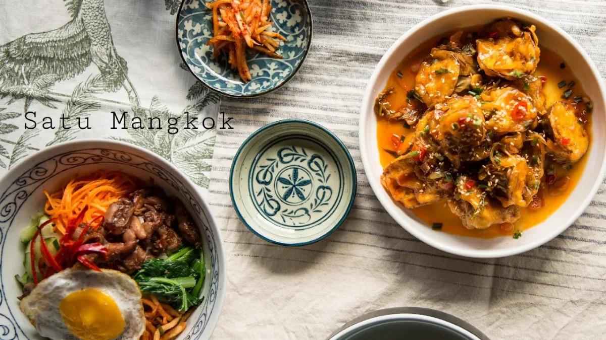 Satu Mangkok - Restaurants - Ubud