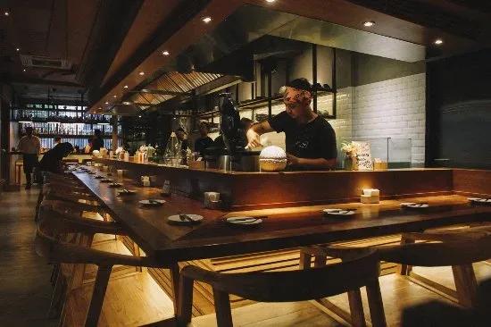 Rayjin Teppanyaki - Ubud 5