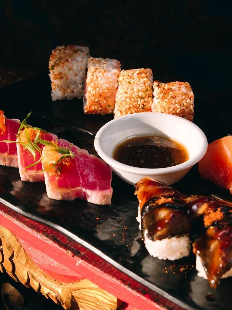 Ji Restaurant - Restaurants - Canggu