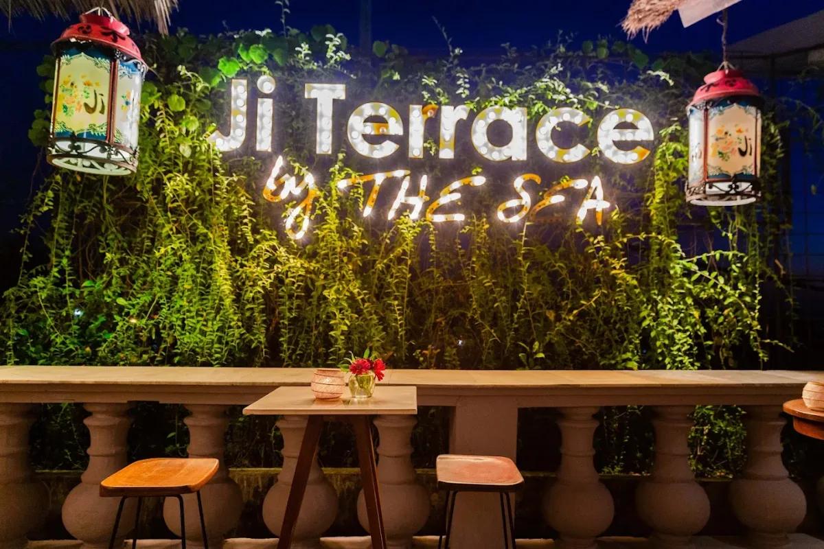 Ji Restaurant 4