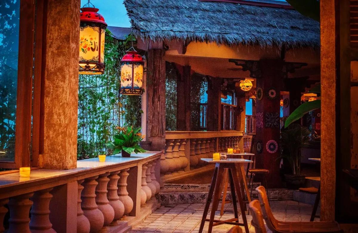 Ji Restaurant 5
