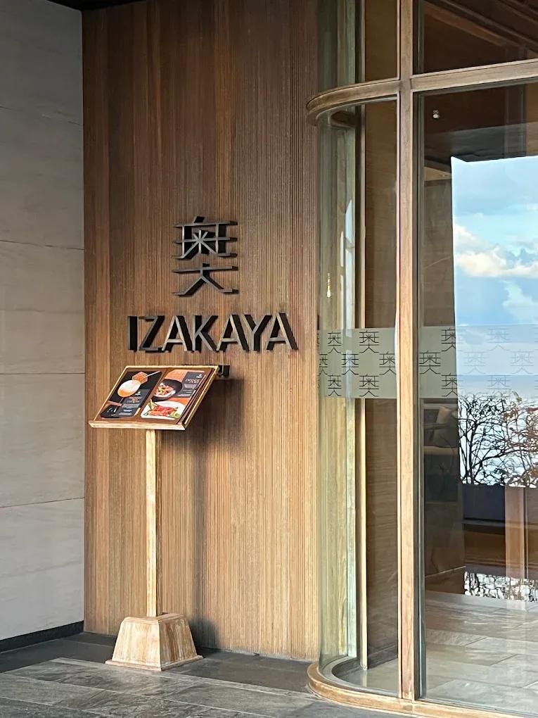 Izakaya by OKU 3