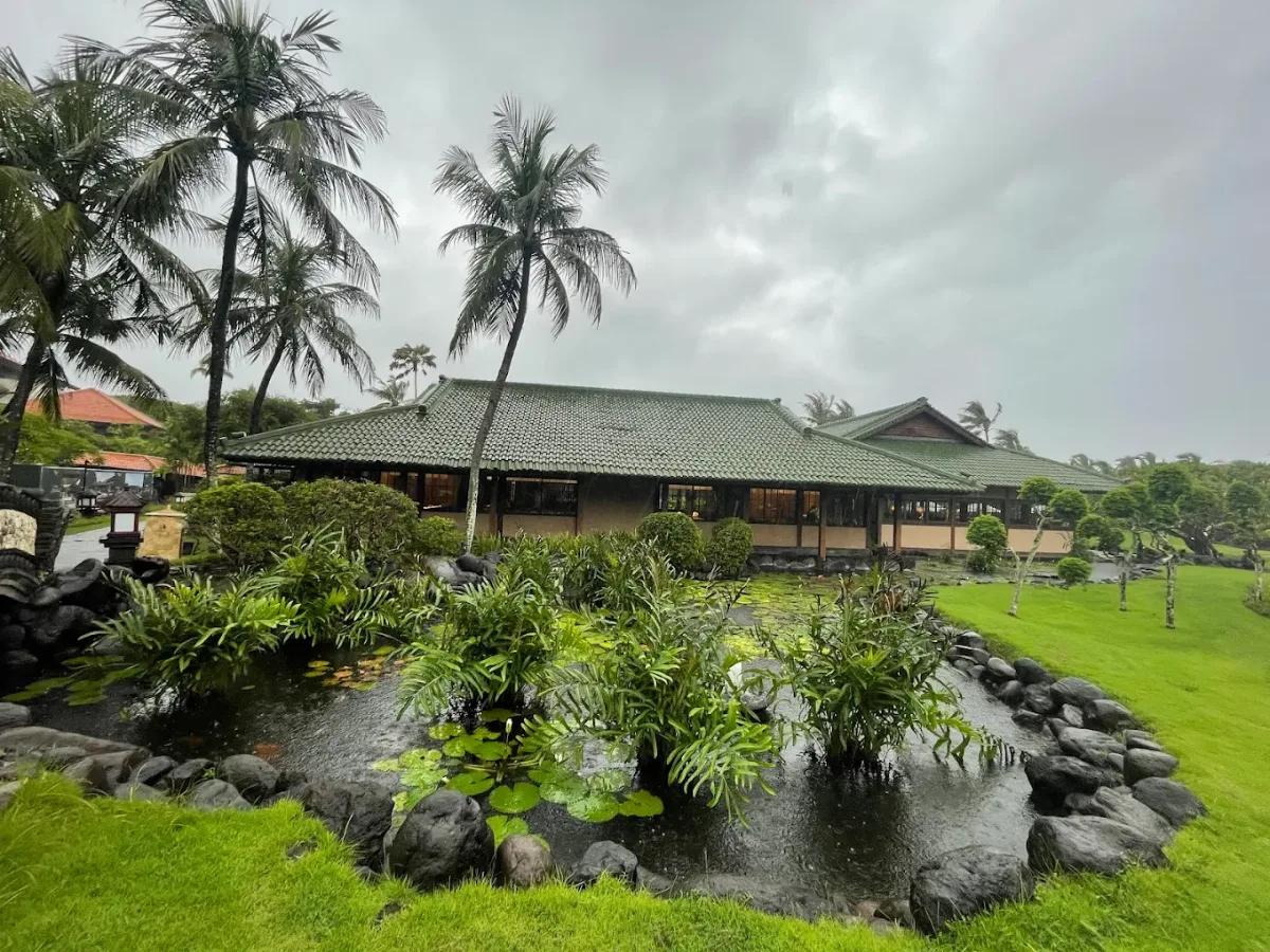 Nampu (Grand Hyatt Nusa Dua) 3