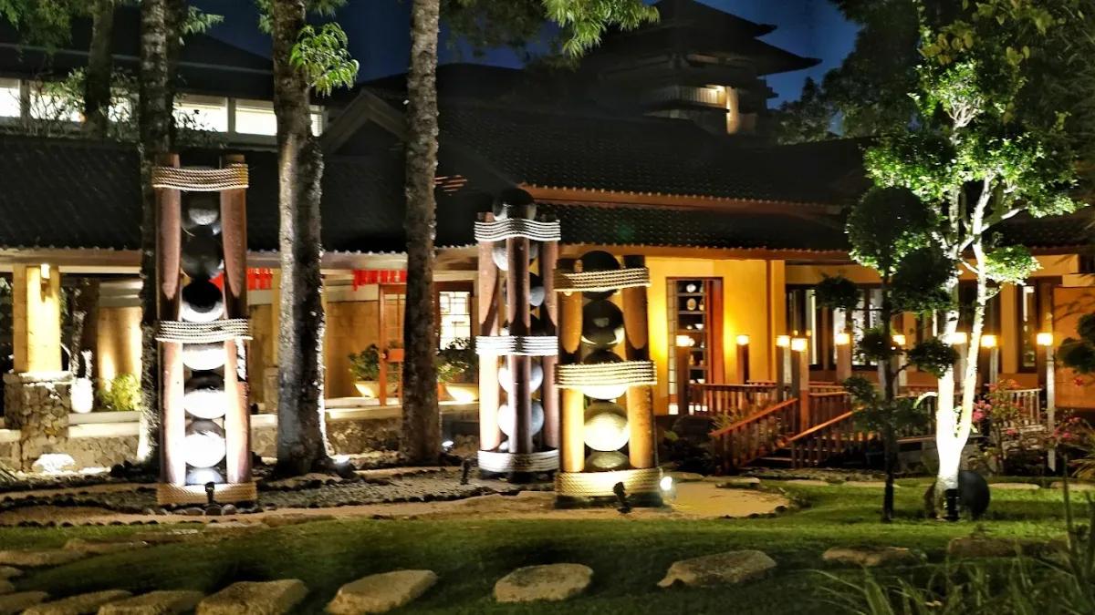 KO Restaurant (InterContinental Jimbaran) 4