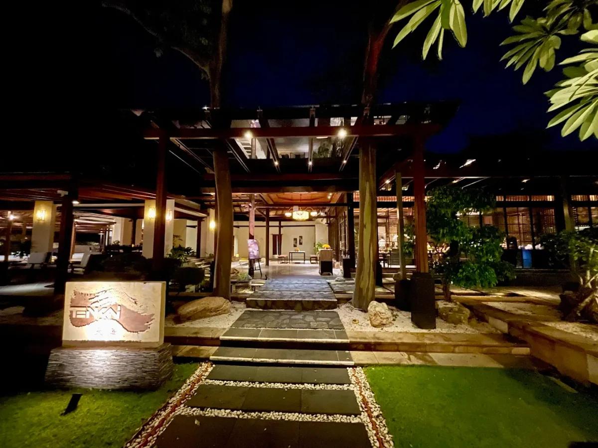 Tenkai Japanese Nikkei Restaurant (Legian) 4