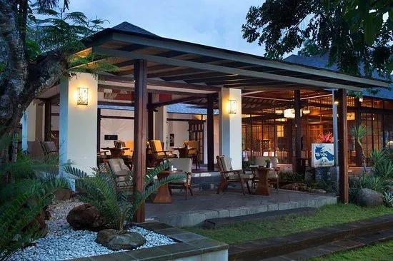Tenkai Japanese Nikkei Restaurant (Legian) 3