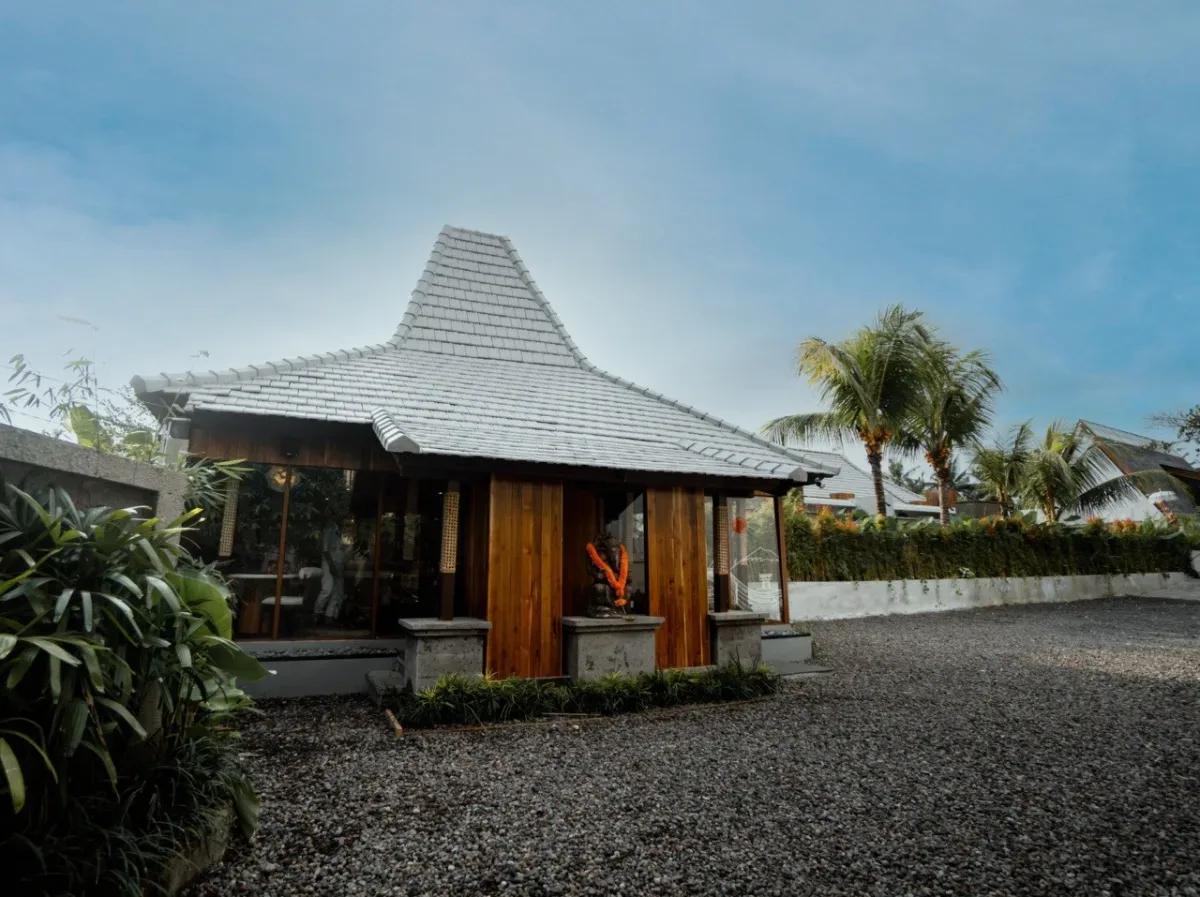 Shichirin - Ubud 3