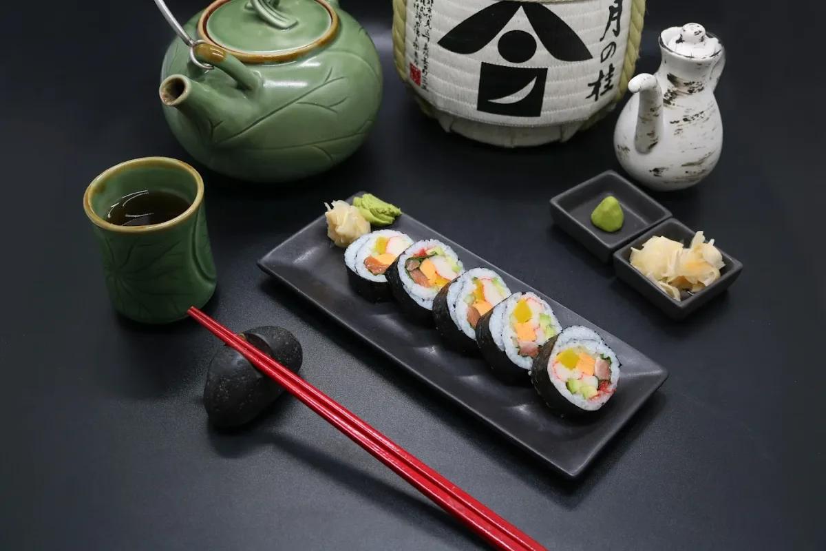 KUU Izakaya Dining (Sanur) - Restaurants - Sanur