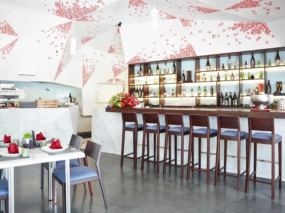 KUU Izakaya Dining (Sanur) 4